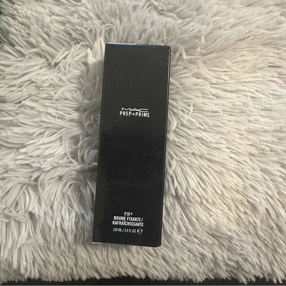 MAC Cosmetics Other - MAC Prep & Prime Fix+ Skin Refresher- Coconut